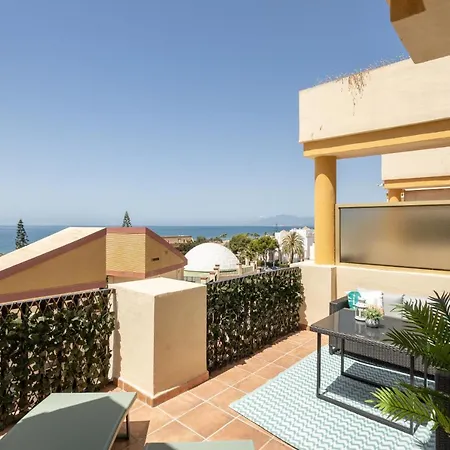 Apartment Oleholidays 644 Romana Playa Vista Panoramica Mar *