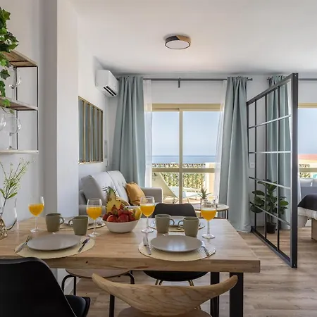 Apartament Oleholidays 644 Romana Playa Vista Panoramica Mar