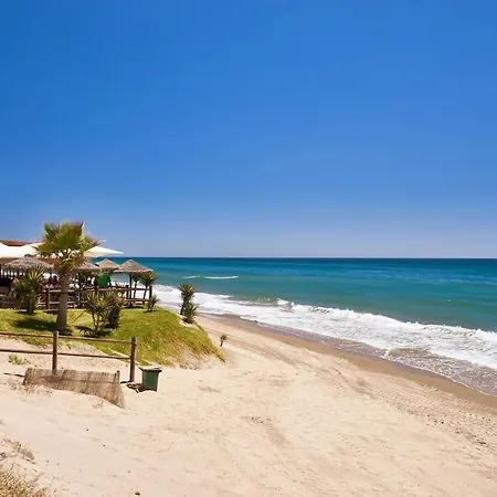Apartment Oleholidays 644 Romana Playa Vista Panoramica Mar Marbella