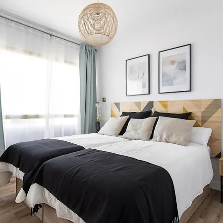 Oleholidays 644 Romana Playa Vista Panoramica Mar * Marbella