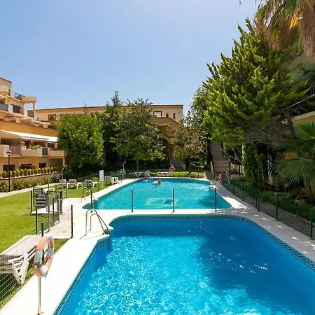Oleholidays 644 Romana Playa Vista Panoramica Mar Apartment *