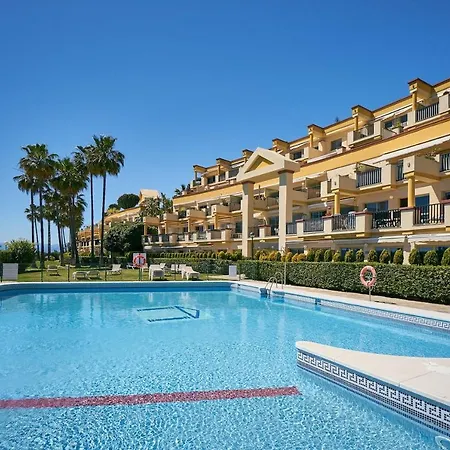 Oleholidays 644 Romana Playa Vista Panoramica Mar *