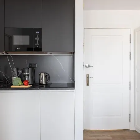 Apartment Oleholidays 644 Romana Playa Vista Panoramica Mar *